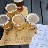 Silver Harbor Brewing Company