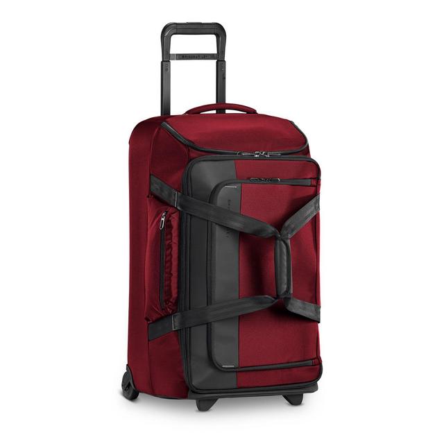 Briggs & Riley ZDX 27" Medium Upright Duffel Bag