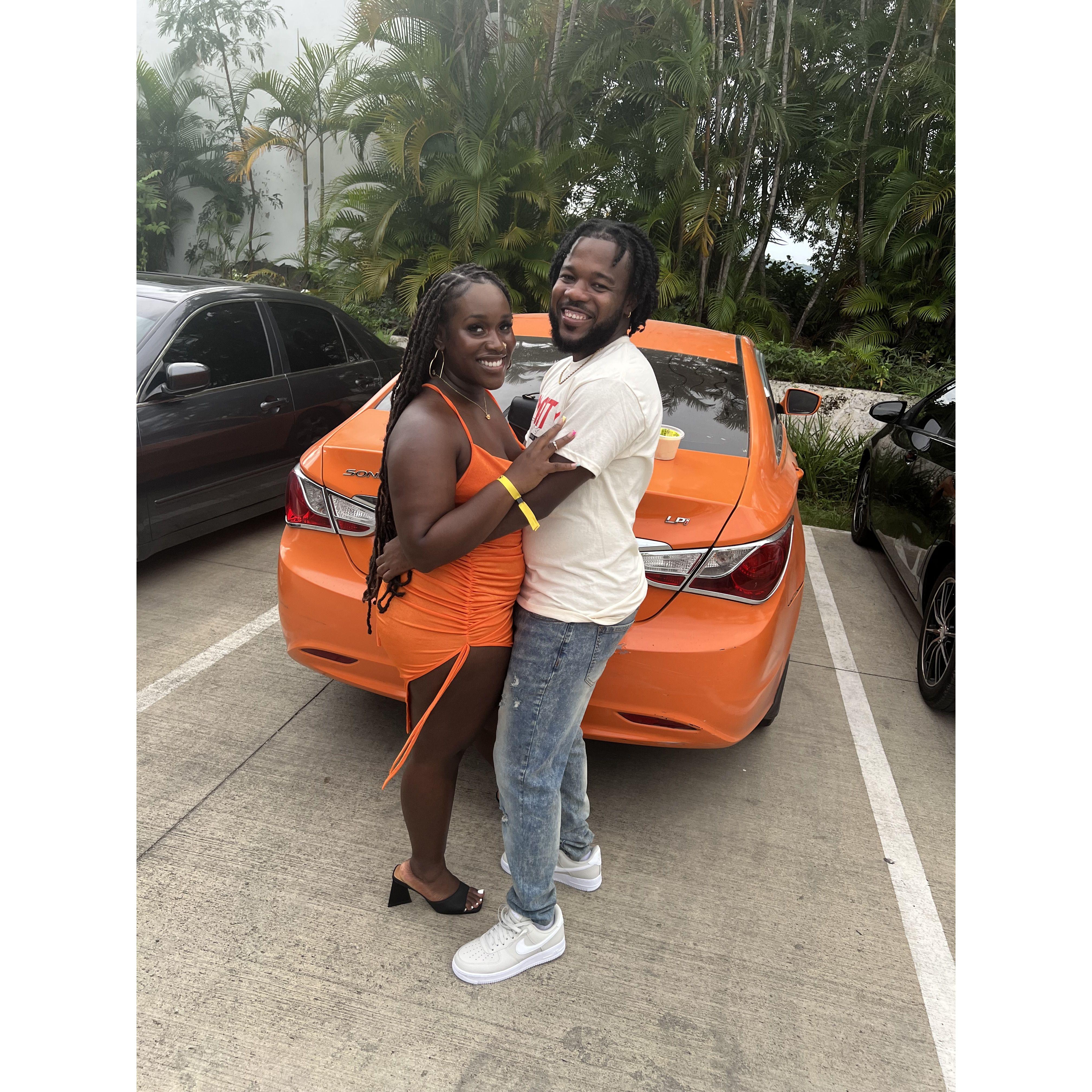 Our Travels ✈️❤️🏝️