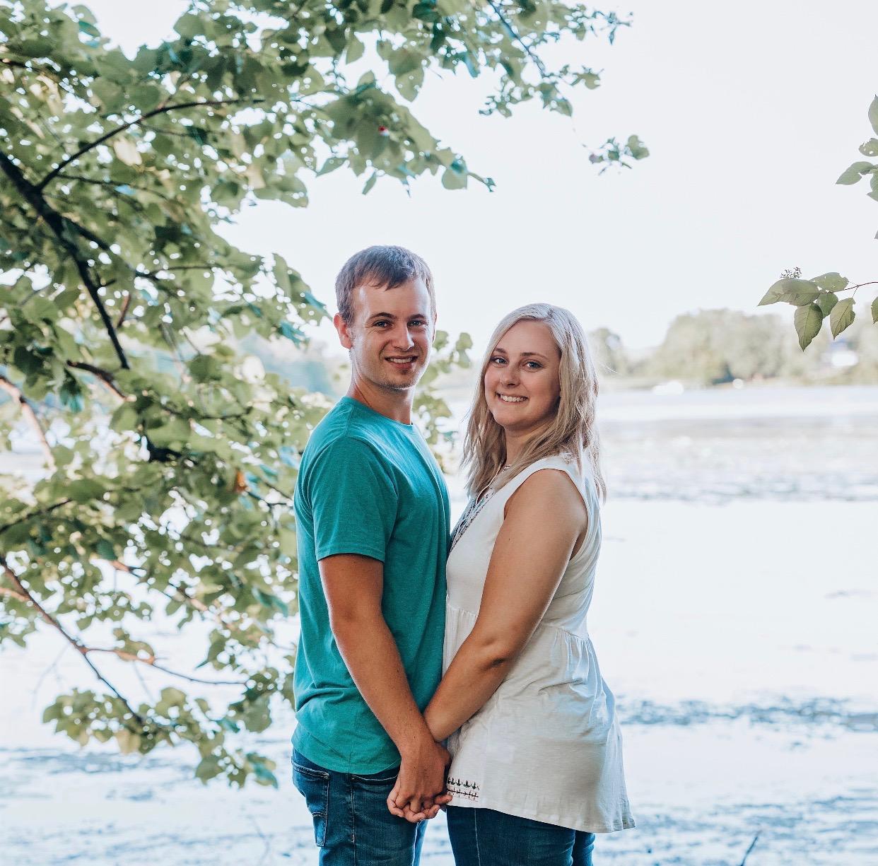 The Wedding Website of Ashley Albertson and Sam Howard