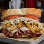 Primanti Bros.