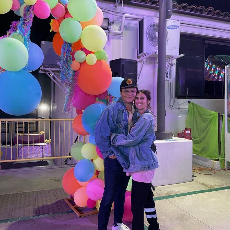 SPA Fall Festival - 2023