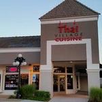 Thai Village Cuisine