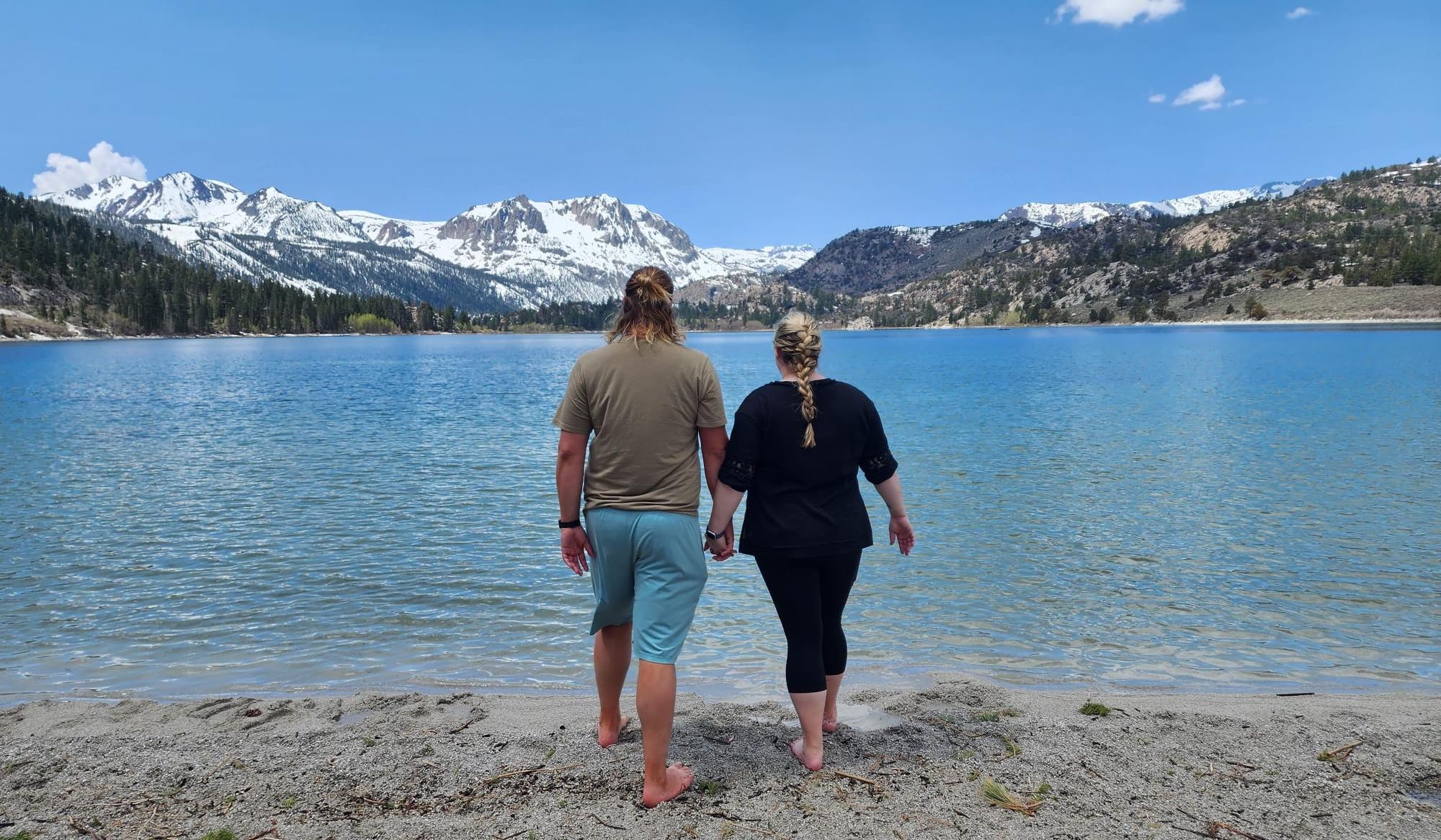 The Wedding Website of Rachael Thomassen and Spencer Pollard