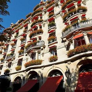 Hotel in Paris