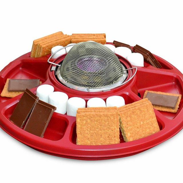 Sterno Family Fun S'mores Maker