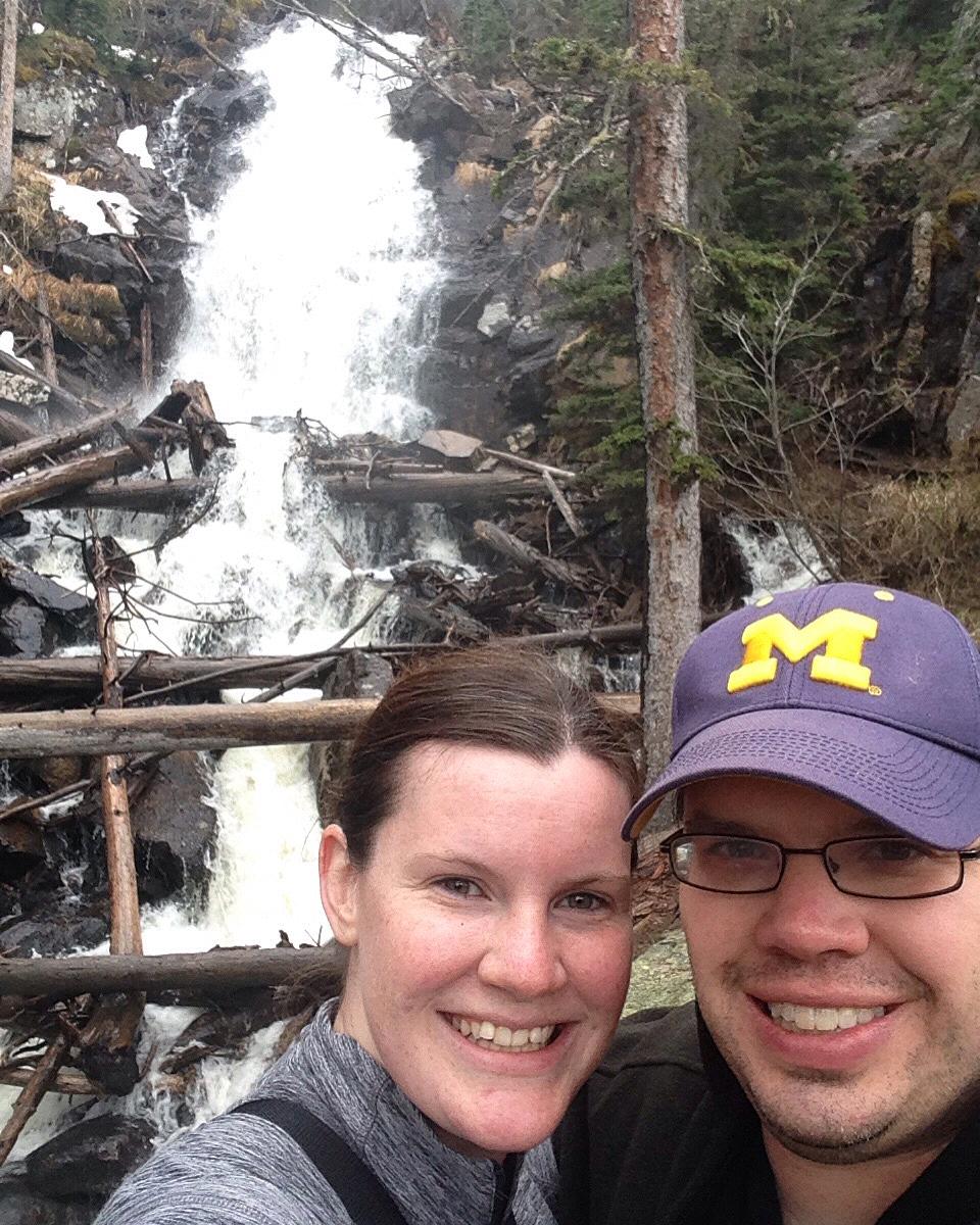 Rocky Mountain National Park
