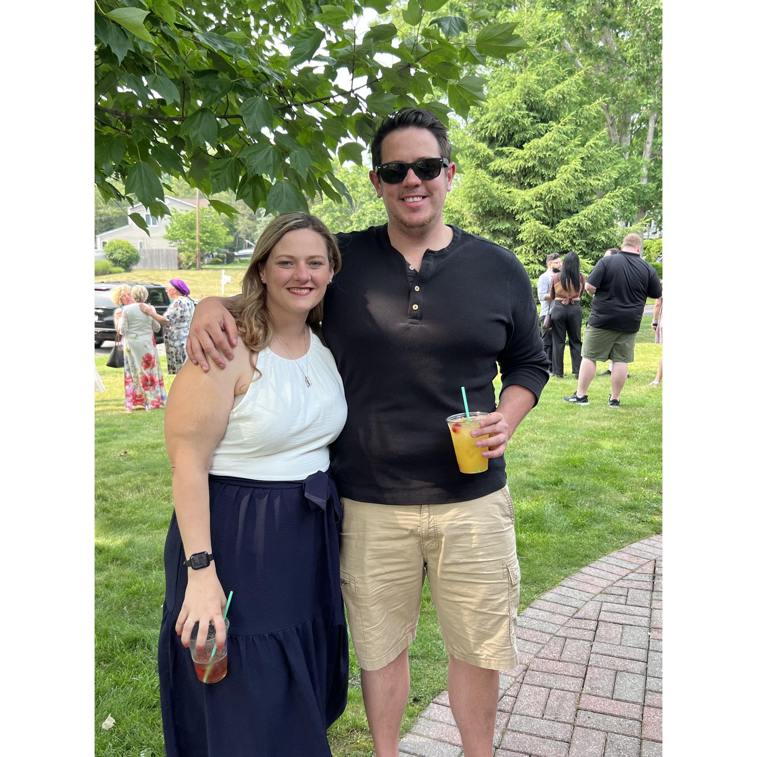 Celebrating love
