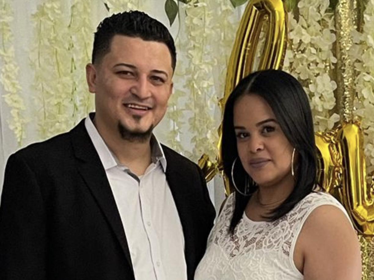 The Wedding Website of Yelitzdannys Rivera and Vicente Noel Lazo