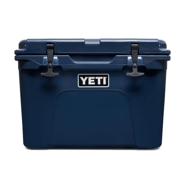 YETI Tundra Cooler 35, Navy