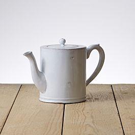 Astier de Villatte - Colbert Teapot