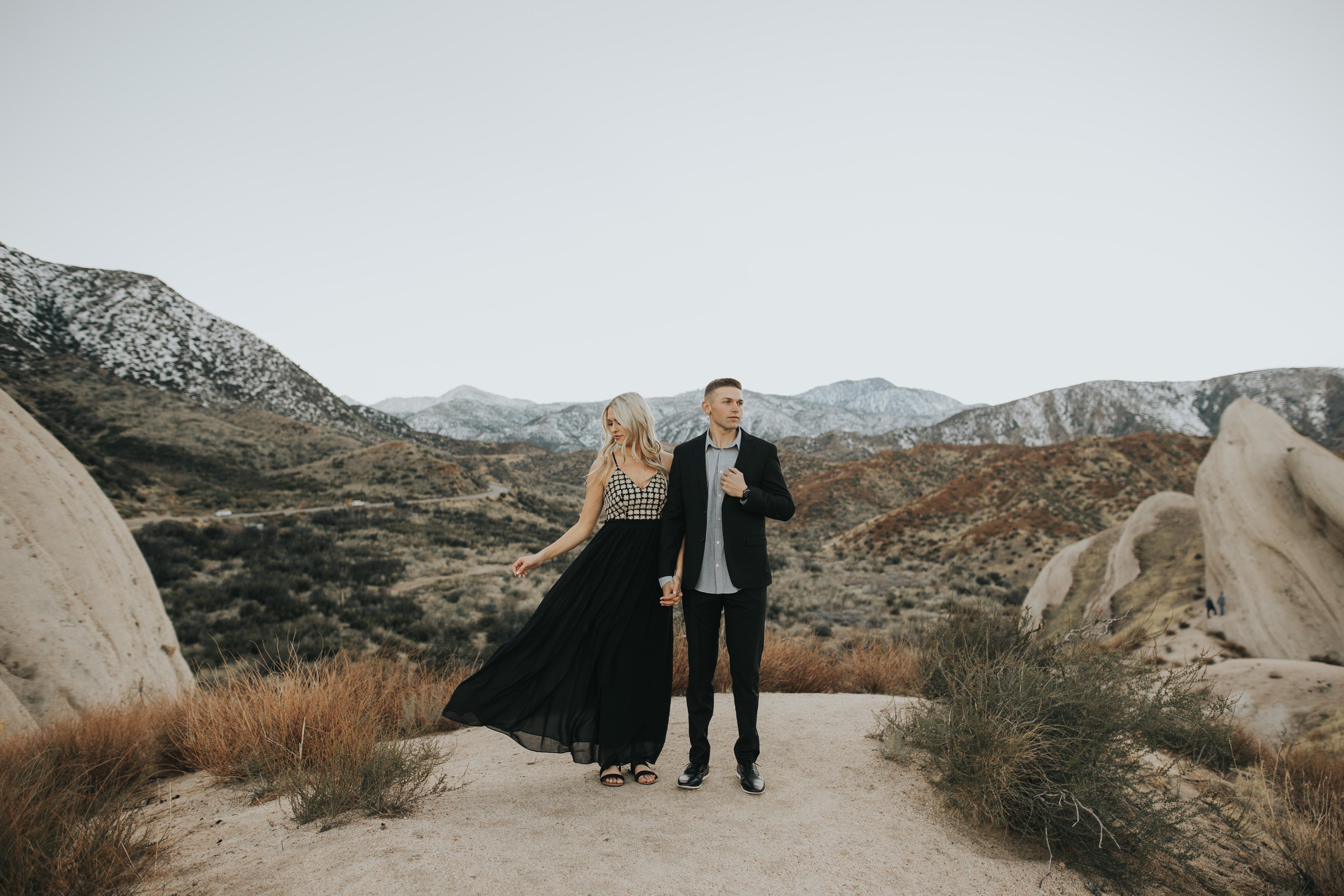 The Wedding Website of Austin Laine and Torrie Pratt