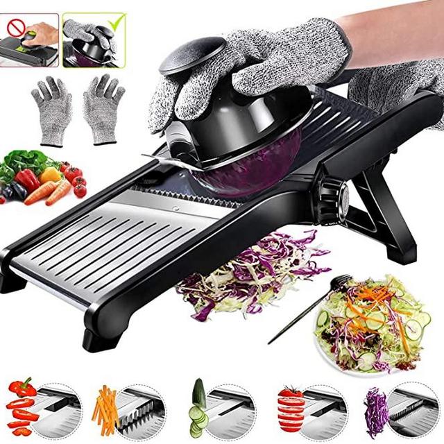 Amazon Prime inMandoline Slicercludes: