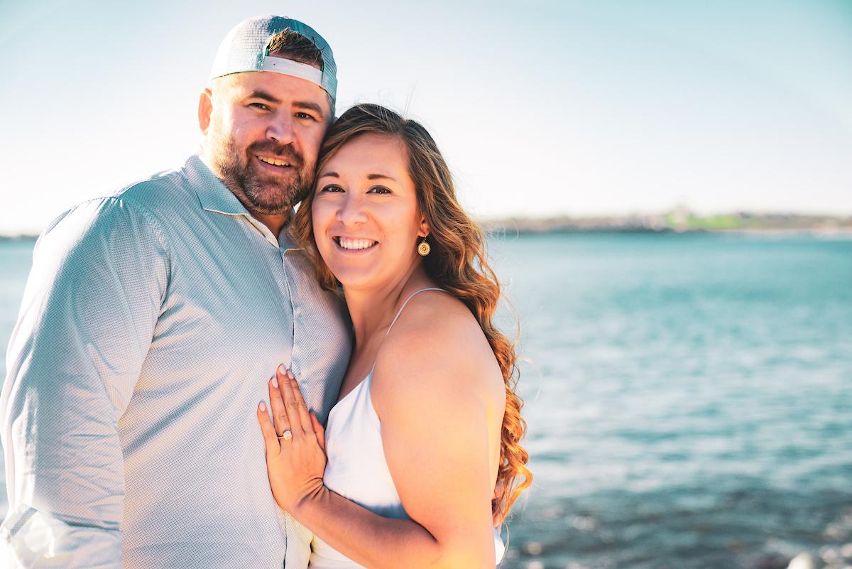 The Wedding Website of Grace Eng and Matthew Harper