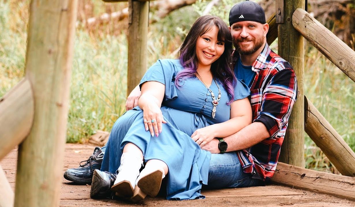 The Wedding Website of Johnathan Paul Tulloch and Emily Leira Kazutomi