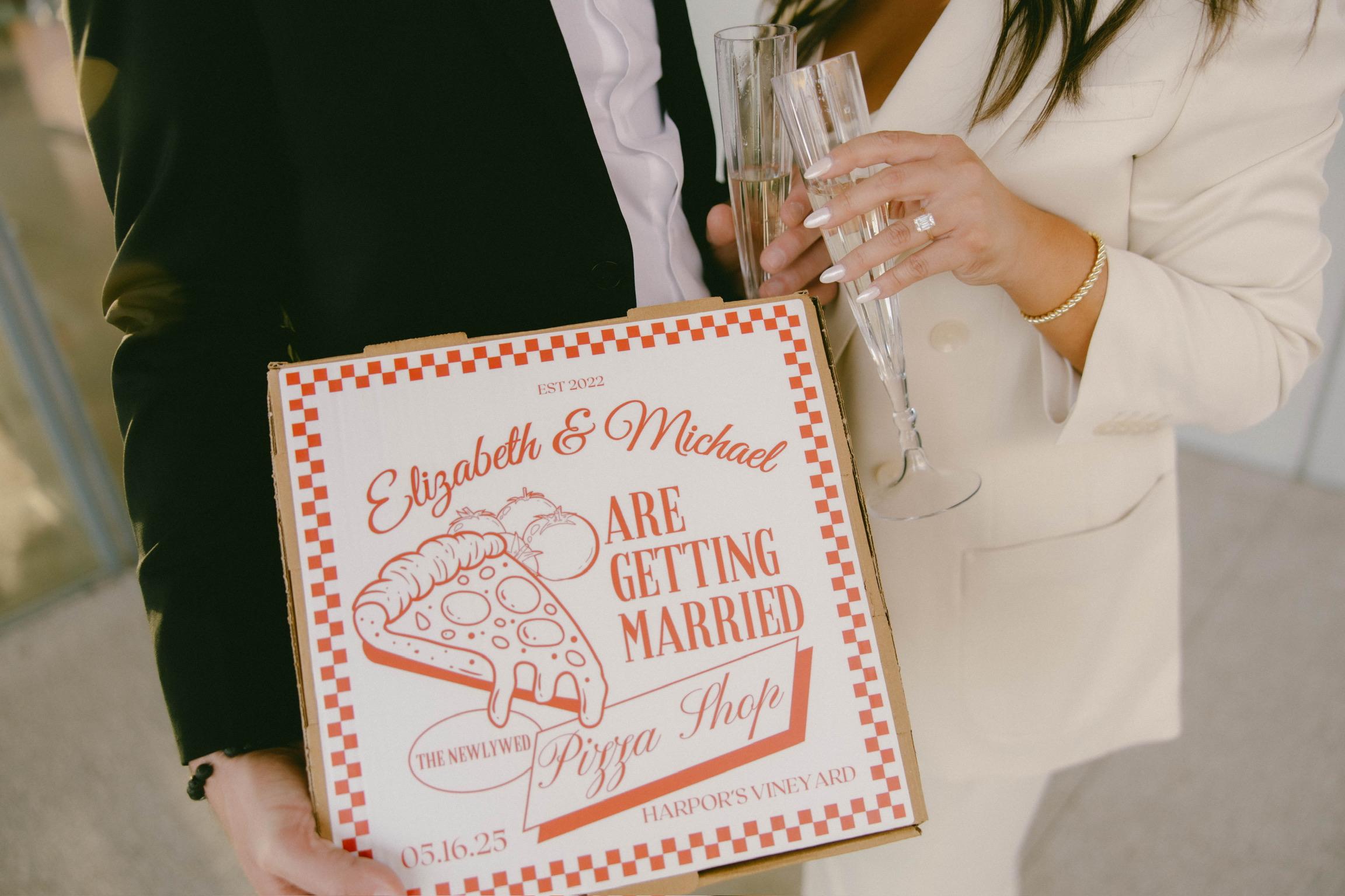 The Wedding Website of Elizabeth Podpeskar and Michael Podpeskar