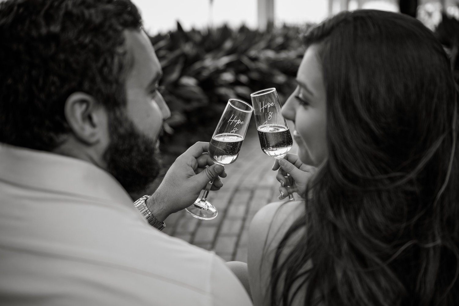 The Wedding Website of Jacob Hoeffner and Hope Layport
