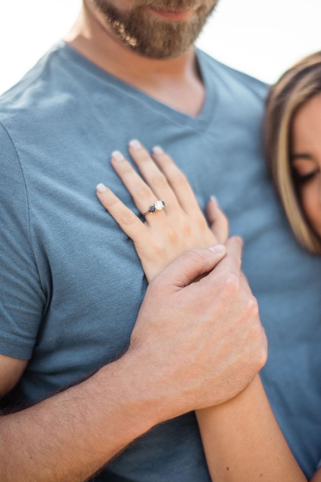 The Wedding Website of Krystal Chapman and Seth Herbeck