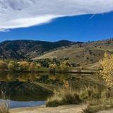 Wonderland Lake