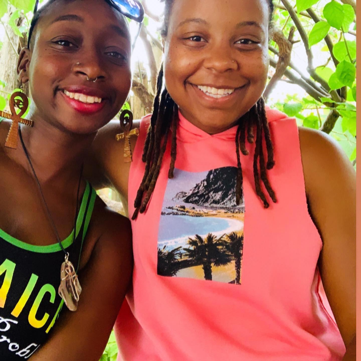 Our first trip to Jamaica in 2019