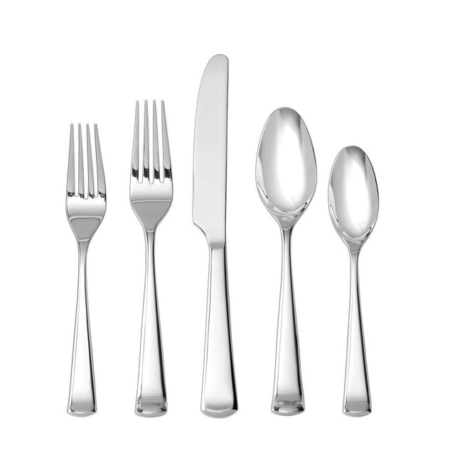 Fortessa Honor 20-Piece Flatware Set