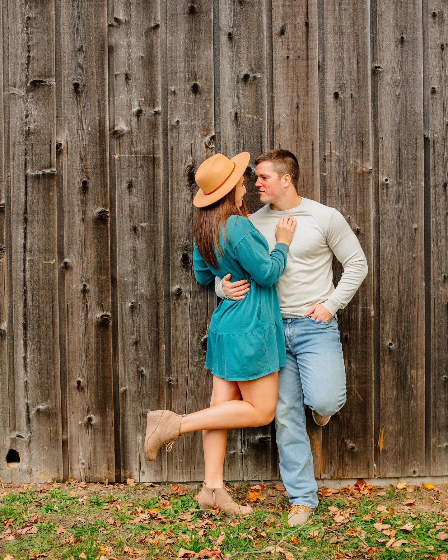 The Wedding Website of Patrick Michael McMahon and Jenna Ann Schrotenboer