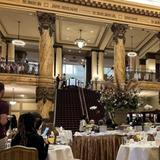 The Jefferson Hotel