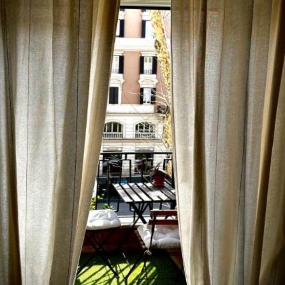 Airbnb Italy