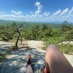 Mohonk Preserve