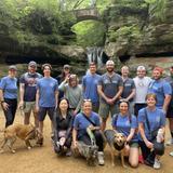 Old Man's Cave