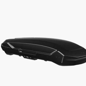 Motion 3 Roof Box - XL
