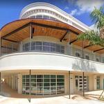 Orange Blossom Coffee