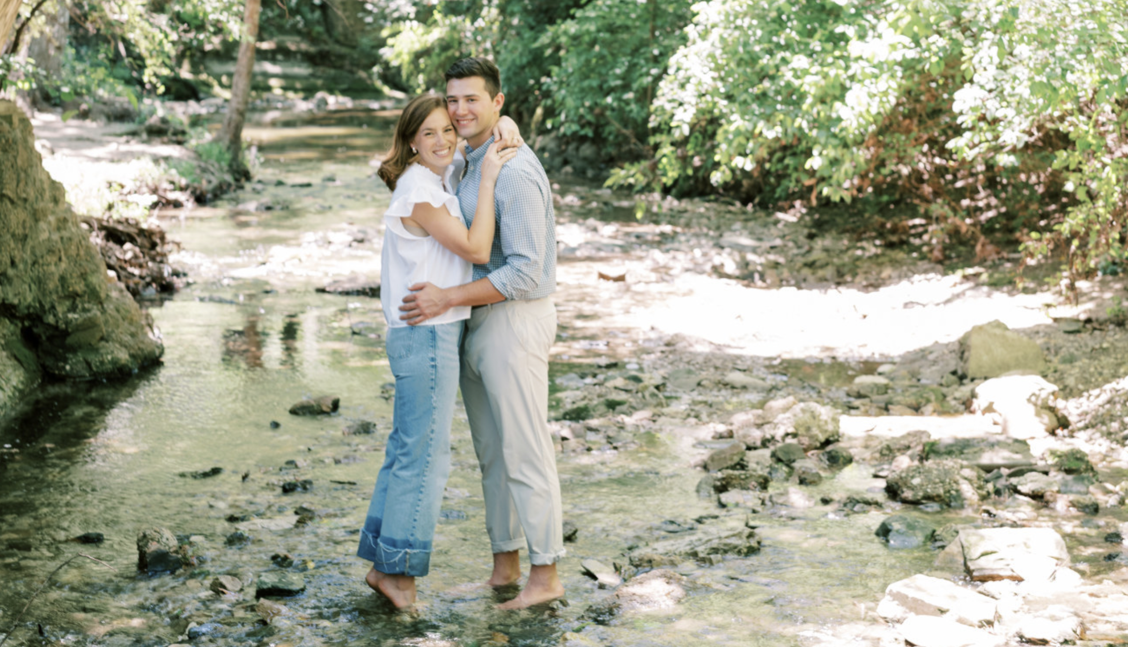 The Wedding Website of Kathy Ogden and Hamish Macfarlane