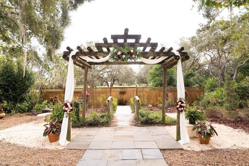 The Wedding Website of Josie Pasche and Kyle Chambers