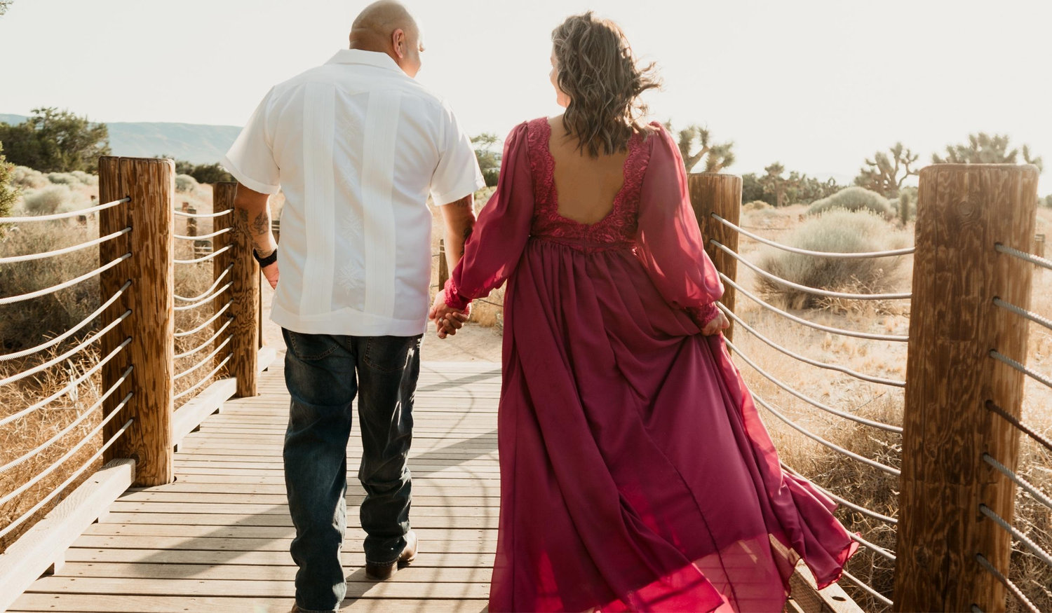 The Wedding Website of Elizabeth Schneider and Juan Rodriguez