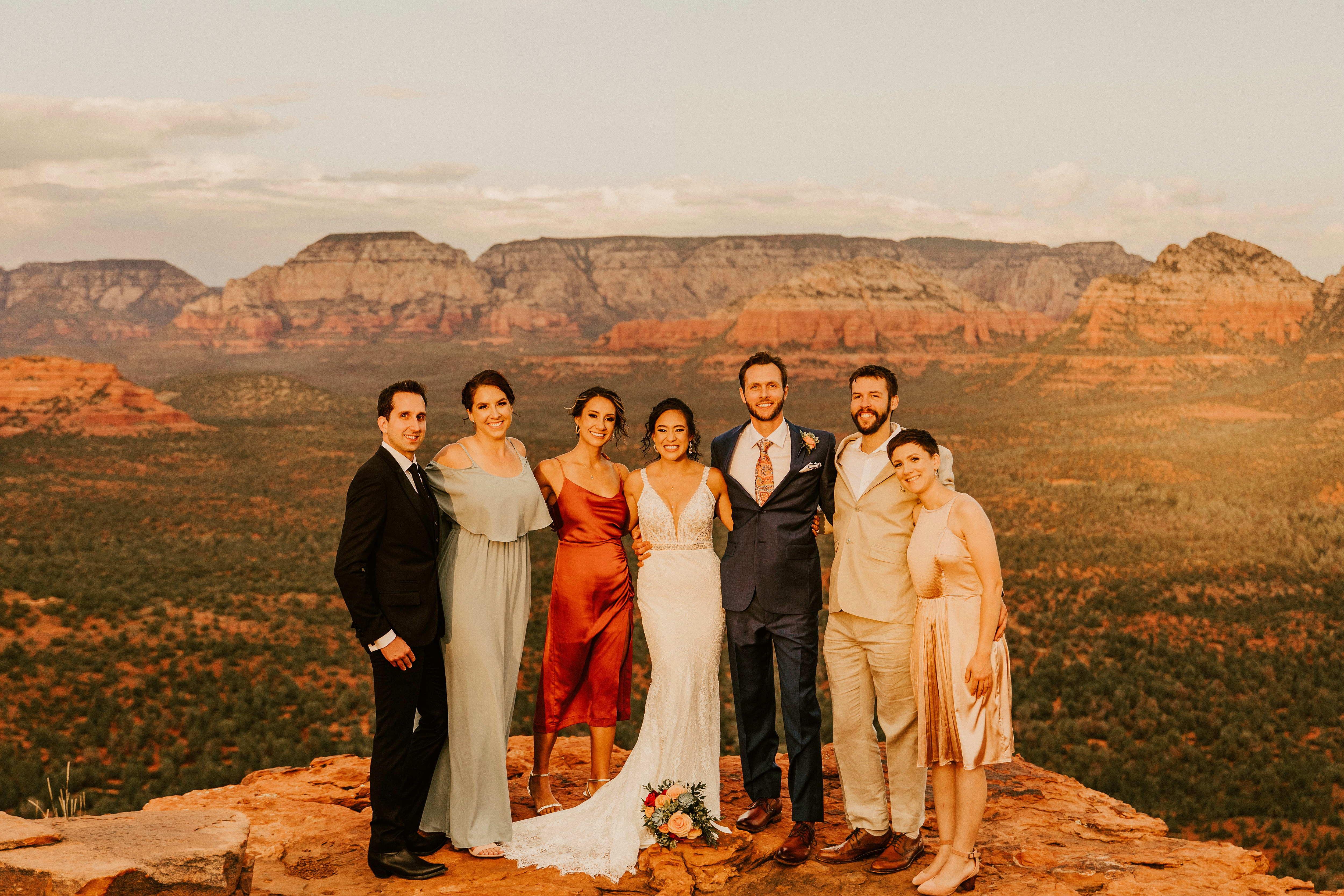 The Wedding Website of Jaclyn Fawk and Michael Shinney