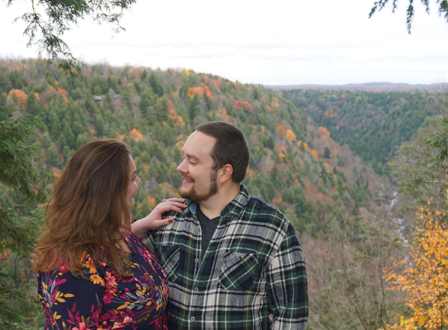 The Wedding Website of Emily Banocy and James Newman