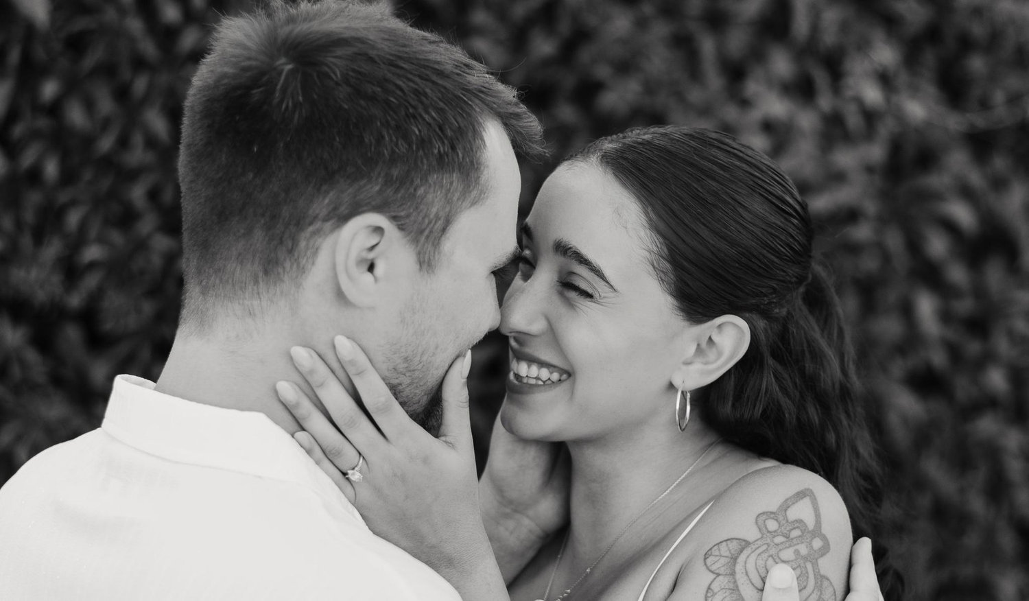 The Wedding Website of Maria Castro and Thomas Jobes