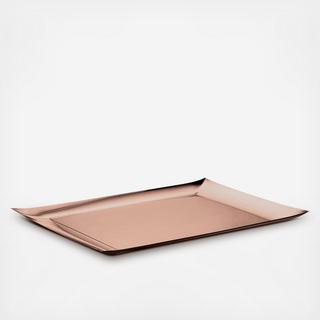 Linea Q Tray without Handle