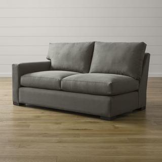 Axis II Left Arm Apartment Sofa