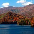 Lake Santeetlah