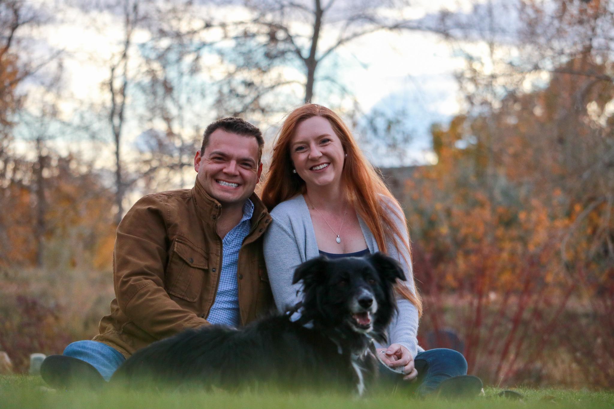 The Wedding Website of Caitlin Bergeron and Austin Bergeron