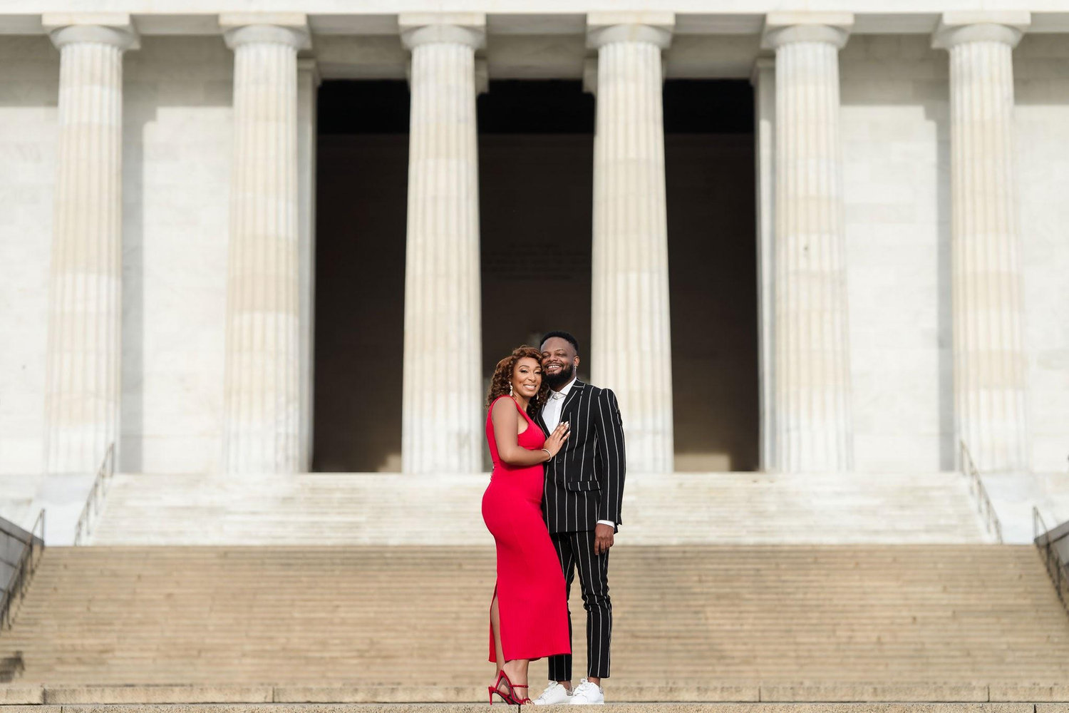 The Wedding Website of Lauren Williams and Danté Meeks