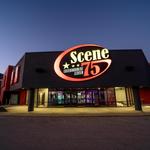 Scene75 Entertainment Center | Dayton
