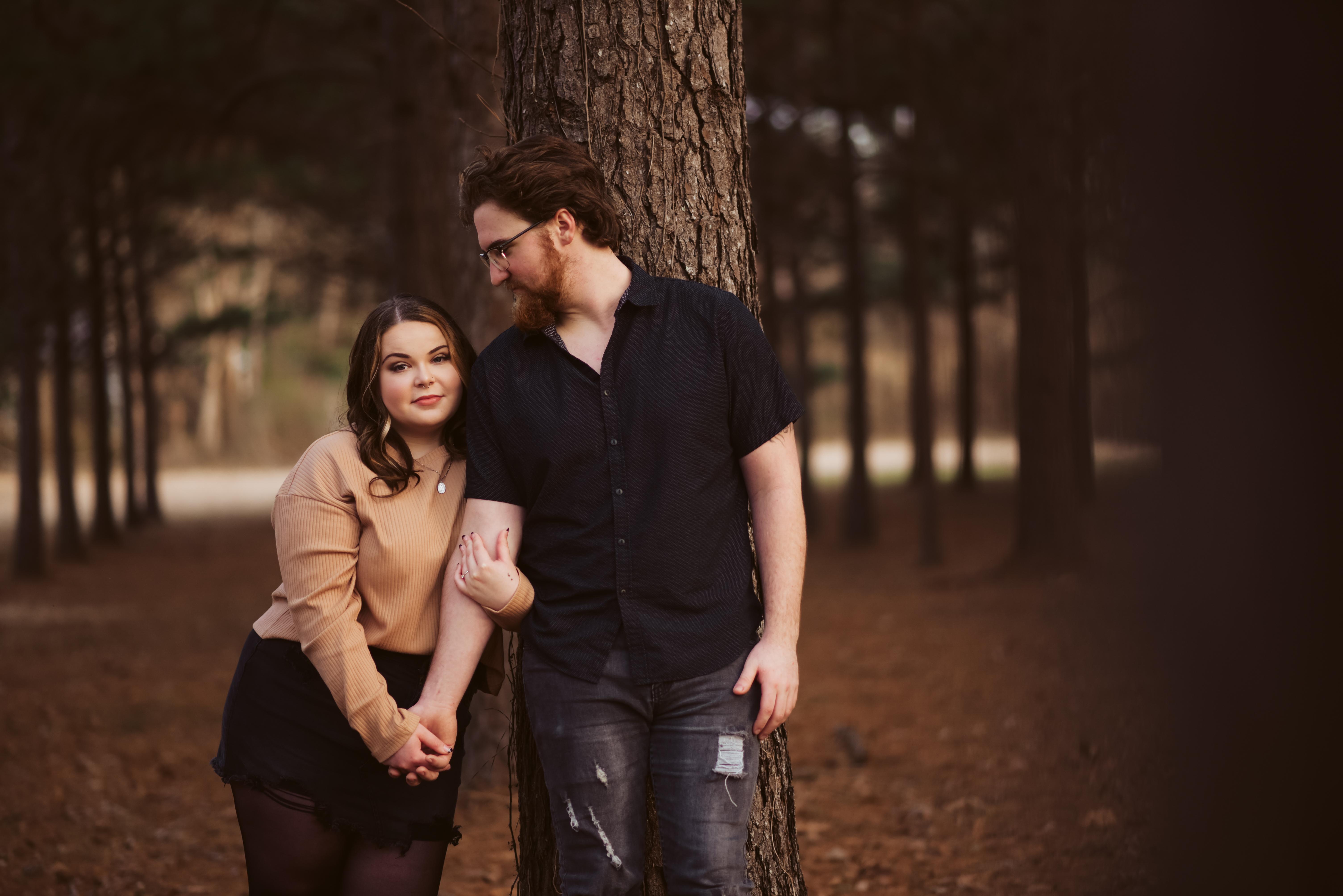 The Wedding Website of Kaitlyn Deglandon and Benjamin Daigrepont