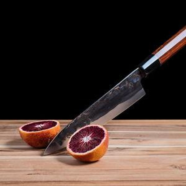 8" Gyuto (Japanese Style) Chef's Knife