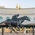 Churchill Downs