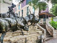 Briscoe Western Art Museum