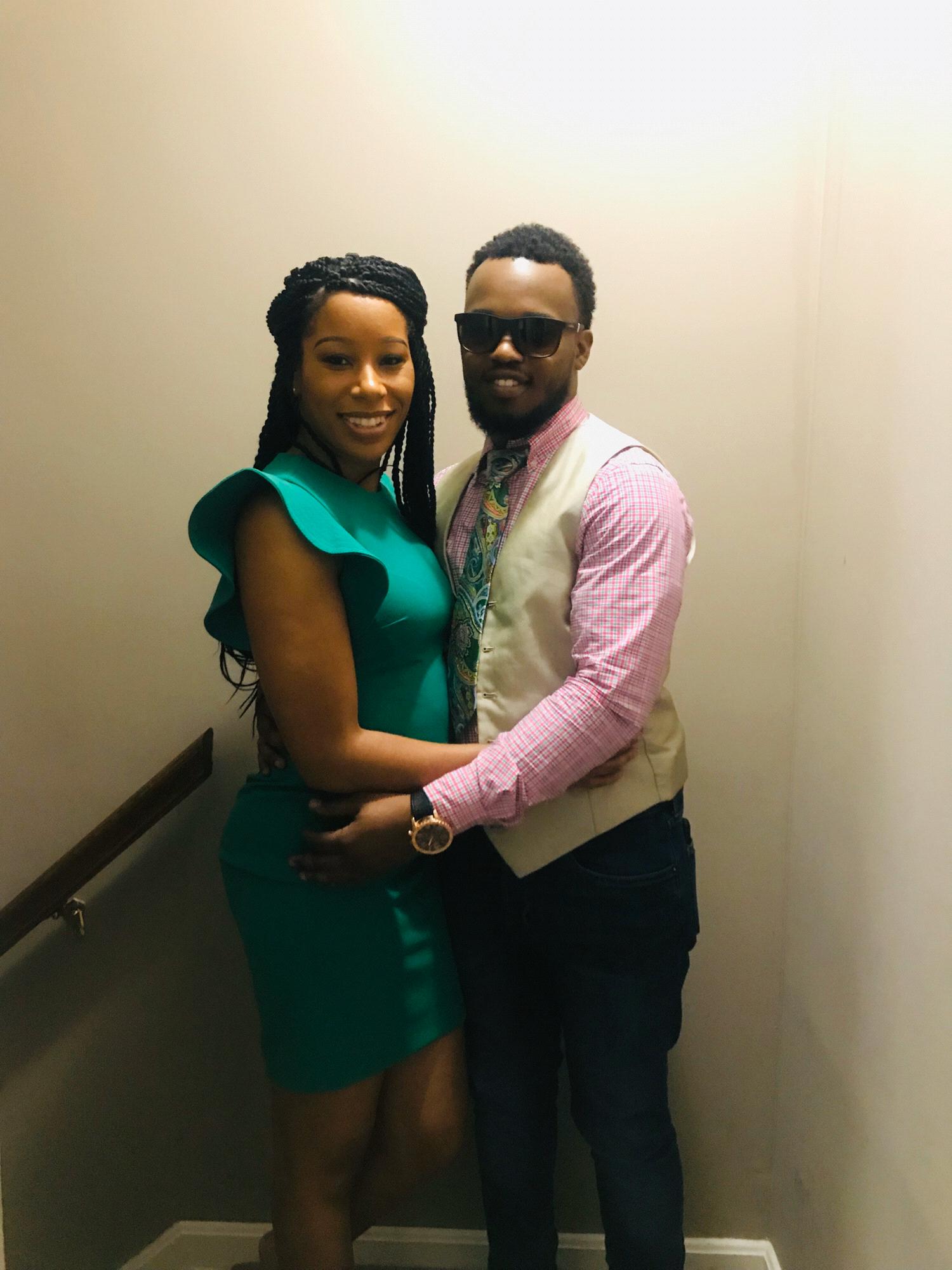 Easter 2019
