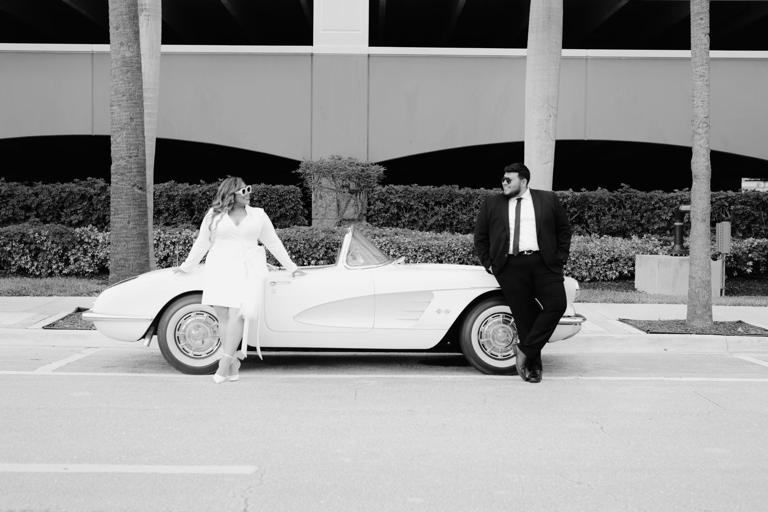 The Wedding Website of Lucy K. Molina and Yamil A. Toribio